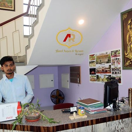 Hotel Aayes And Resort Shānti Niketan Kültér fotó