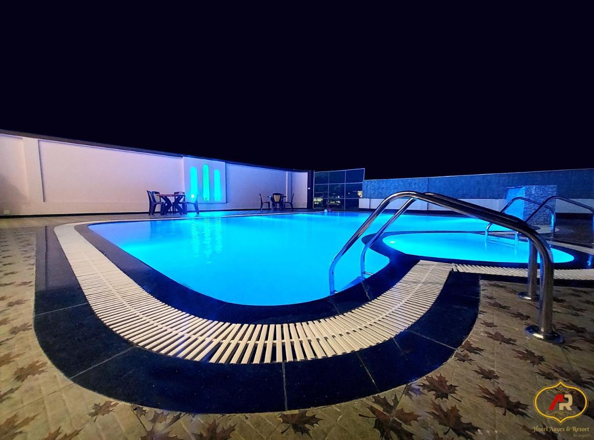 Hotel Aayes And Resort Shānti Niketan Kültér fotó