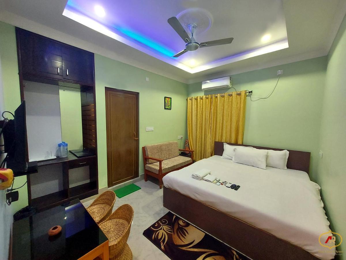 Hotel Aayes And Resort Shānti Niketan Kültér fotó